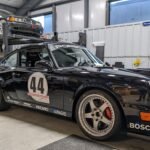 Porsche 964