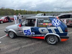 Golf 2025