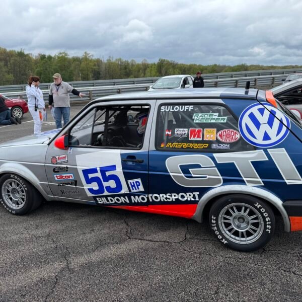 Golf 2025