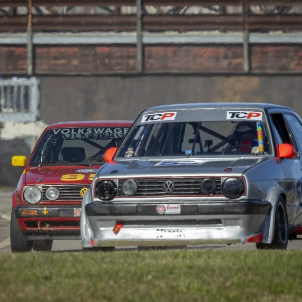 Nelson Ledges Road Course.