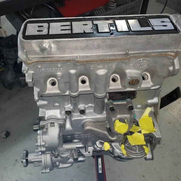 B Motor
