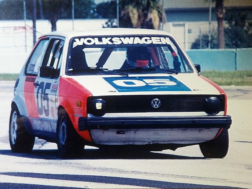 ITC Rabbit 1996